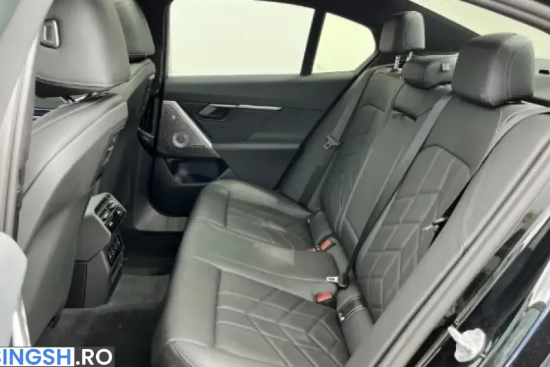 BMW 540 (Seria 5) din 2025 cu 11.907 km - oferta BMW261346 - foto 15