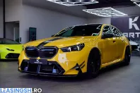 BMW M5 (Seria 5) din 2024 cu 17.000 km - oferta BMW261347 - foto 2