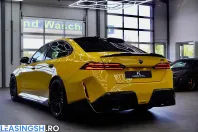 BMW M5 (Seria 5) din 2024 cu 17.000 km - oferta BMW261347 - foto 9