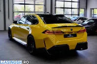 BMW M5 (Seria 5) din 2024 cu 17.000 km - oferta BMW261347 - foto 10