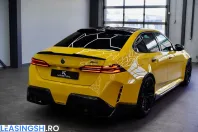 BMW M5 (Seria 5) din 2024 cu 17.000 km - oferta BMW261347 - foto 11