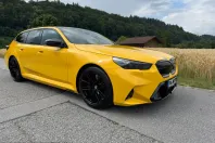 BMW M5 (Seria 5) din 2025 cu 5.400 km - oferta BMW261348 - foto 2