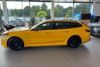 BMW M5 (Seria 5) din 2025 cu 5.400 km - oferta BMW261348 - foto 3