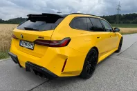 BMW M5 (Seria 5) din 2025 cu 5.400 km - oferta BMW261348 - foto 5
