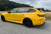 BMW M5 (Seria 5) din 2025 cu 5.400 km - oferta BMW261348 - foto 6