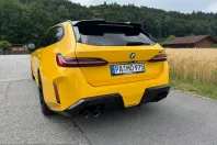 BMW M5 (Seria 5) din 2025 cu 5.400 km - oferta BMW261348 - foto 7