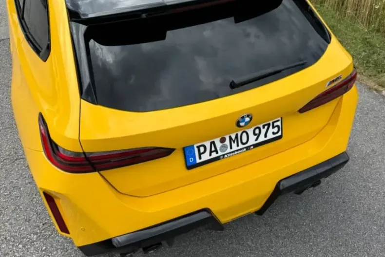 BMW M5 (Seria 5) din 2025 cu 5.400 km - oferta BMW261348 - foto 8