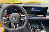 BMW M5 (Seria 5) din 2025 cu 5.400 km - oferta BMW261348 - foto 11