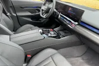 BMW M5 (Seria 5) din 2025 cu 5.400 km - oferta BMW261348 - foto 13