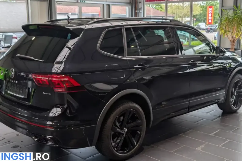Volkswagen Tiguan din 2022 cu 59.000 km - oferta VOL261349 - foto 5