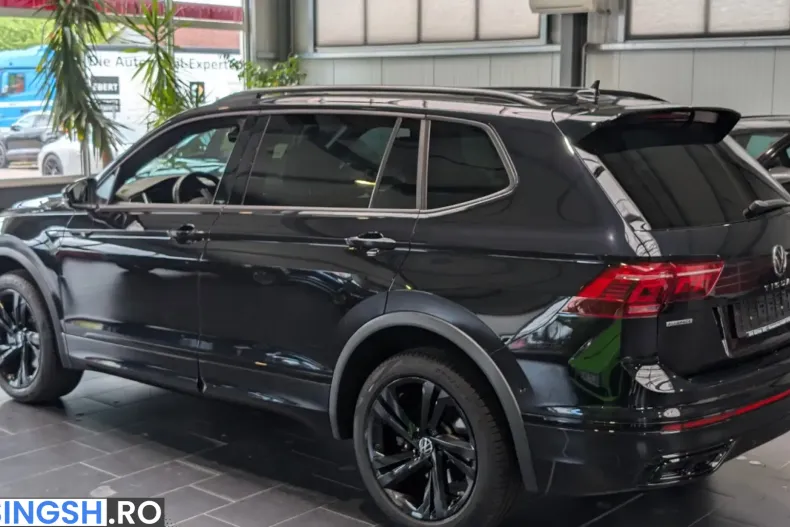Volkswagen Tiguan din 2022 cu 59.000 km - oferta VOL261349 - foto 6