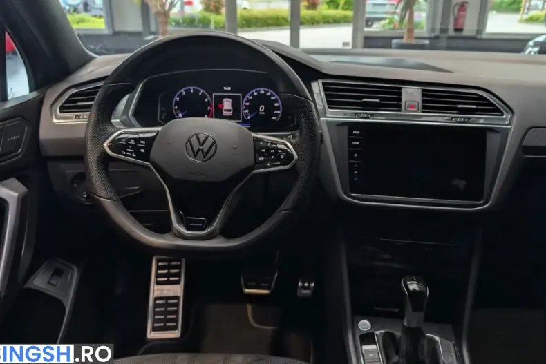 Volkswagen Tiguan din 2022 cu 59.000 km - oferta VOL261349 - foto 7