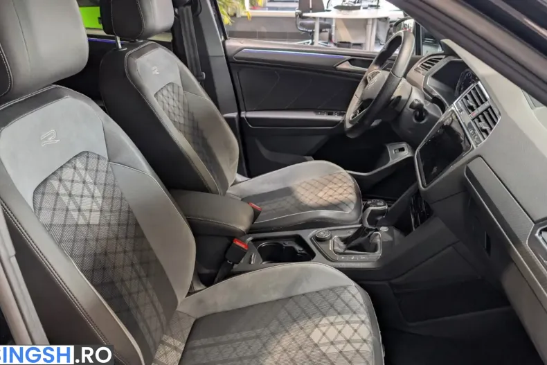 Volkswagen Tiguan din 2022 cu 59.000 km - oferta VOL261349 - foto 9
