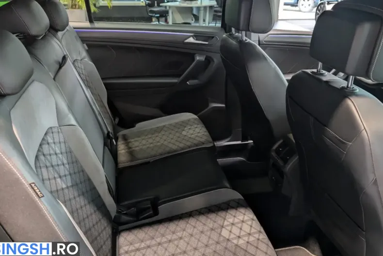 Volkswagen Tiguan din 2022 cu 59.000 km - oferta VOL261349 - foto 10