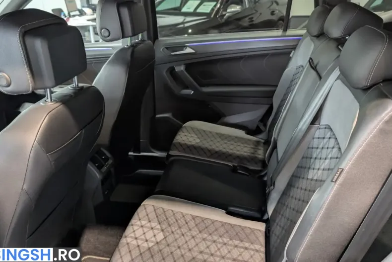 Volkswagen Tiguan din 2022 cu 59.000 km - oferta VOL261349 - foto 11