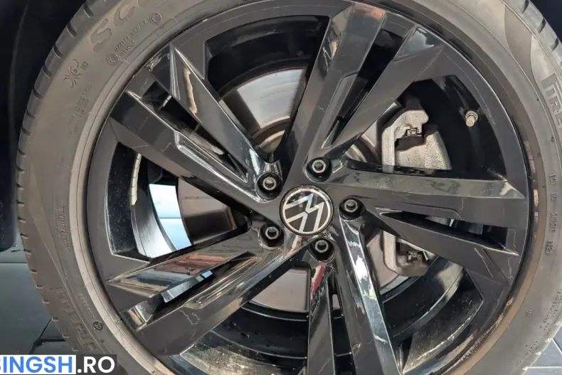 Volkswagen Tiguan din 2022 cu 59.000 km - oferta VOL261349 - foto 13