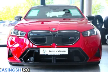BMW M5 din 2025 - oferta BMW261350