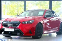 BMW M5 (Seria 5) din 2025 cu 18.700 km - oferta BMW261350 - foto 3