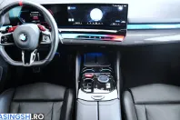 BMW M5 (Seria 5) din 2025 cu 18.700 km - oferta BMW261350 - foto 10