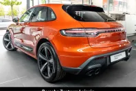 Porsche Macan din 2023 cu 21.700 km - oferta POR261352 - foto 4