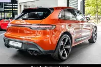 Porsche Macan din 2023 cu 21.700 km - oferta POR261352 - foto 7
