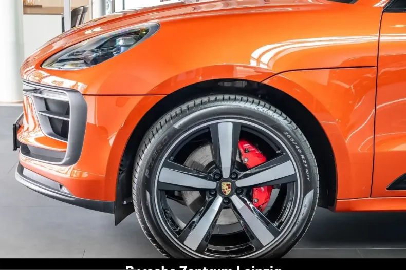 Porsche Macan din 2023 cu 21.700 km - oferta POR261352 - foto 8