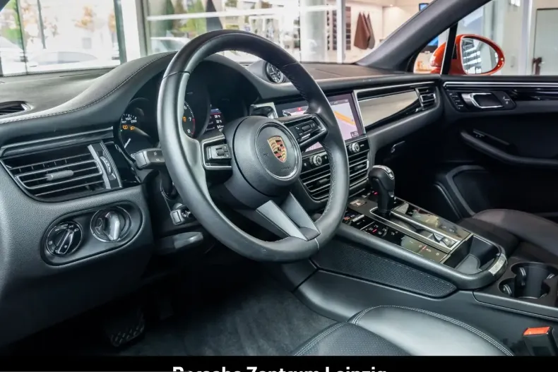 Porsche Macan din 2023 cu 21.700 km - oferta POR261352 - foto 16