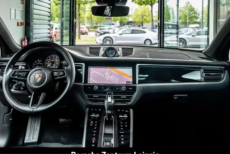 Porsche Macan din 2023 cu 21.700 km - oferta POR261352 - foto 17