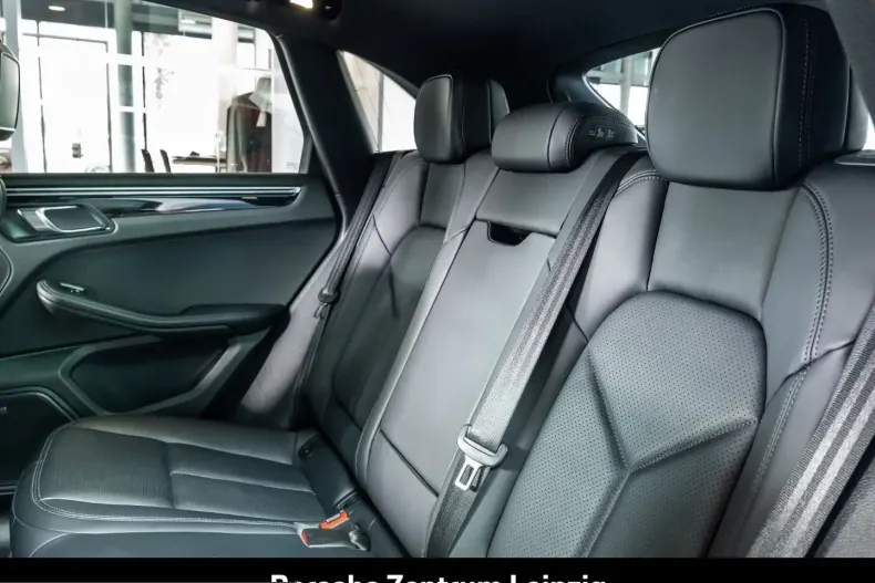 Porsche Macan din 2023 cu 21.700 km - oferta POR261352 - foto 18