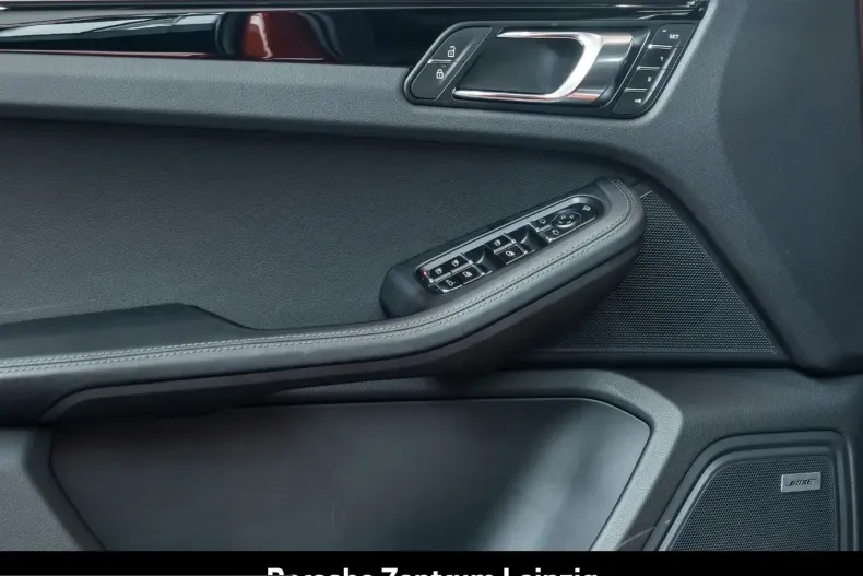 Porsche Macan din 2023 cu 21.700 km - oferta POR261352 - foto 21