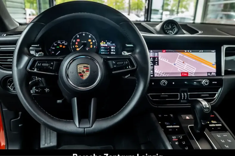 Porsche Macan din 2023 cu 21.700 km - oferta POR261352 - foto 25