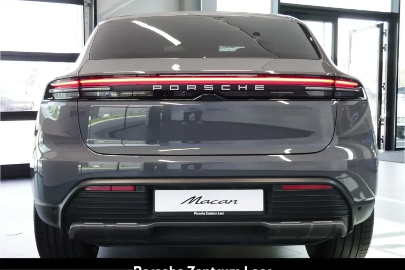 Porsche Macan din 2024 cu 25.400 km - oferta POR261353 - foto 5