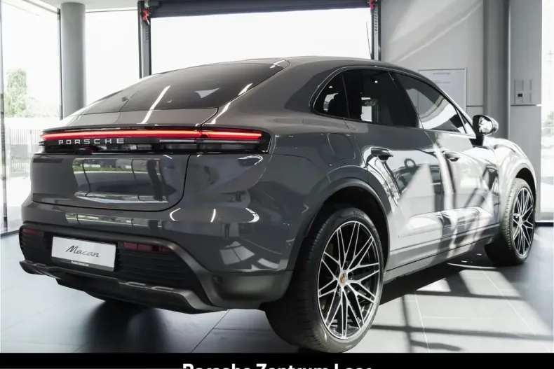 Porsche Macan din 2024 cu 25.400 km - oferta POR261353 - foto 6