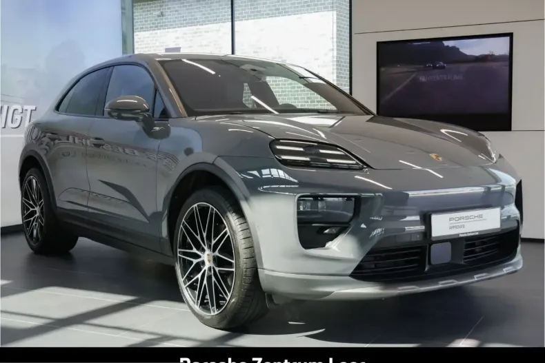Porsche Macan din 2024 cu 25.400 km - oferta POR261353 - foto 7