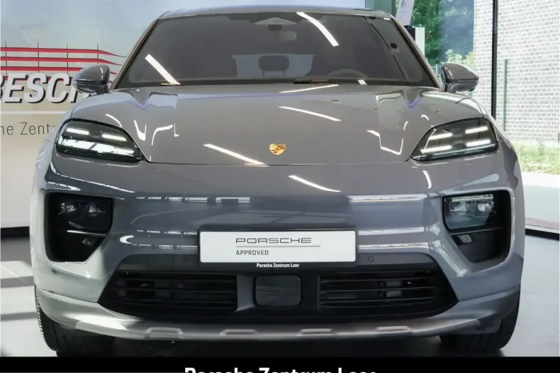 Porsche Macan din 2024 cu 25.400 km - oferta POR261353 - foto 8