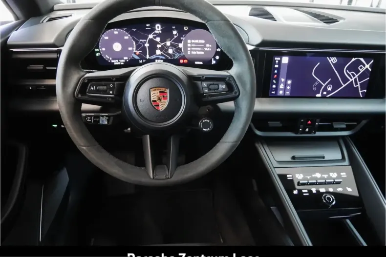 Porsche Macan din 2024 cu 25.400 km - oferta POR261353 - foto 17