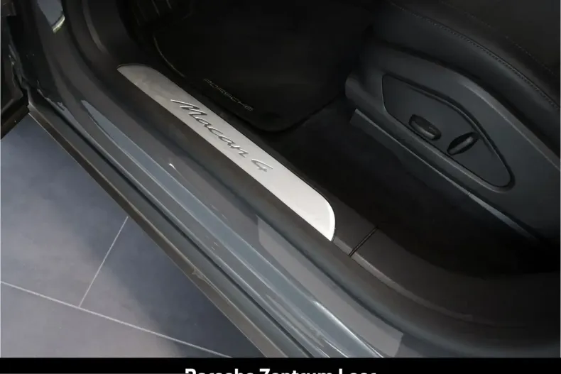 Porsche Macan din 2024 cu 25.400 km - oferta POR261353 - foto 34