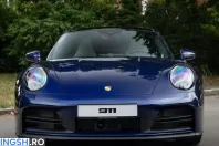 Porsche 992 din 2026 cu 3.500 km - oferta POR261354 - foto 2