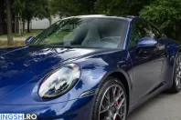Porsche 992 din 2026 cu 3.500 km - oferta POR261354 - foto 3