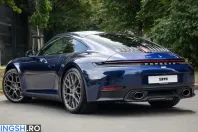 Porsche 992 din 2026 cu 3.500 km - oferta POR261354 - foto 4