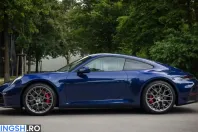 Porsche 992 din 2026 cu 3.500 km - oferta POR261354 - foto 6