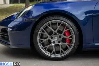 Porsche 992 din 2026 cu 3.500 km - oferta POR261354 - foto 9