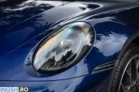 Porsche 992 din 2026 cu 3.500 km - oferta POR261354 - foto 23