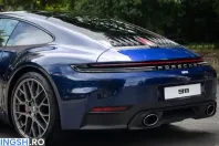 Porsche 992 din 2026 cu 3.500 km - oferta POR261354 - foto 25