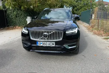 Volvo XC90 din 2021 - oferta VOL261356
