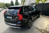 Volvo XC90 din 2021 cu 89.720 km - oferta VOL261356 - foto 3