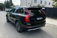 Volvo XC90 din 2021 cu 89.720 km - oferta VOL261356 - foto 4