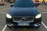 Volvo XC90 din 2021 cu 89.720 km - oferta VOL261356 - foto 5