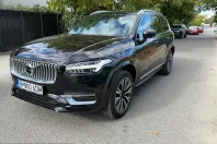 Volvo XC90 din 2021 cu 89.720 km - oferta VOL261356 - foto 6