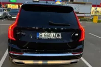 Volvo XC90 din 2021 cu 89.720 km - oferta VOL261356 - foto 8